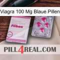 Viagra 100 Mg Blue Pills 32